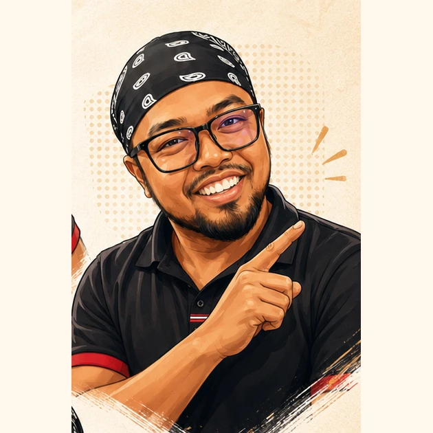 Rahman Perodua - reviewer Automotive Buyer Hub